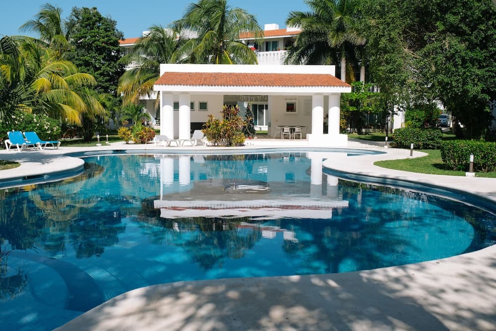 Real del Carmen 202 Playacar by Myrica