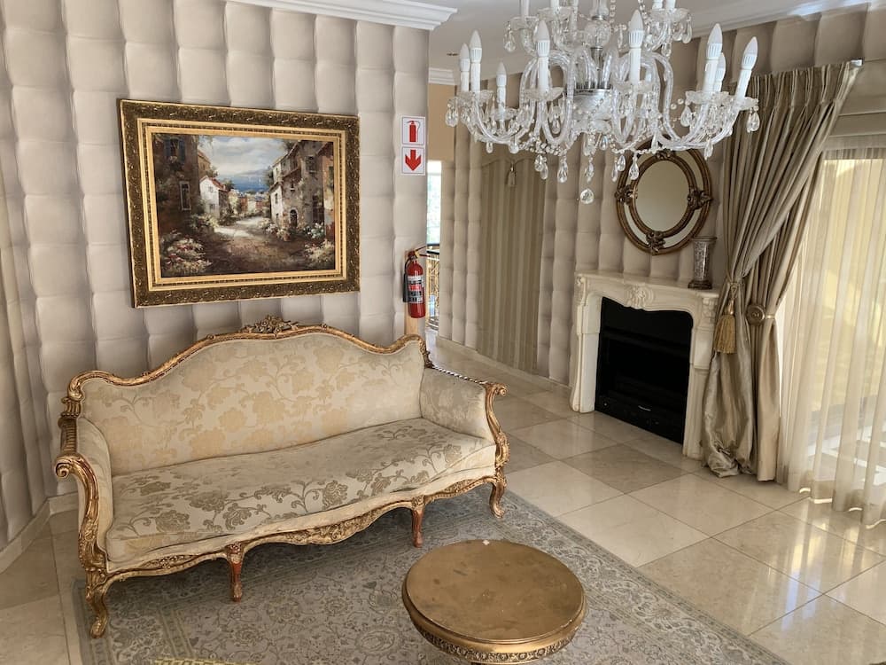 Bella Casa Guesthouse