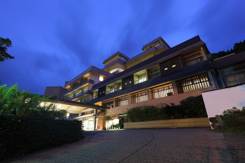 Hotel Futaba