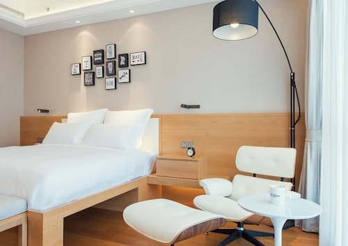 Residence G Shenzhen