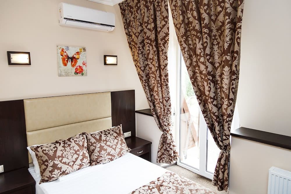 Hotel Marton 20 let VLKSM