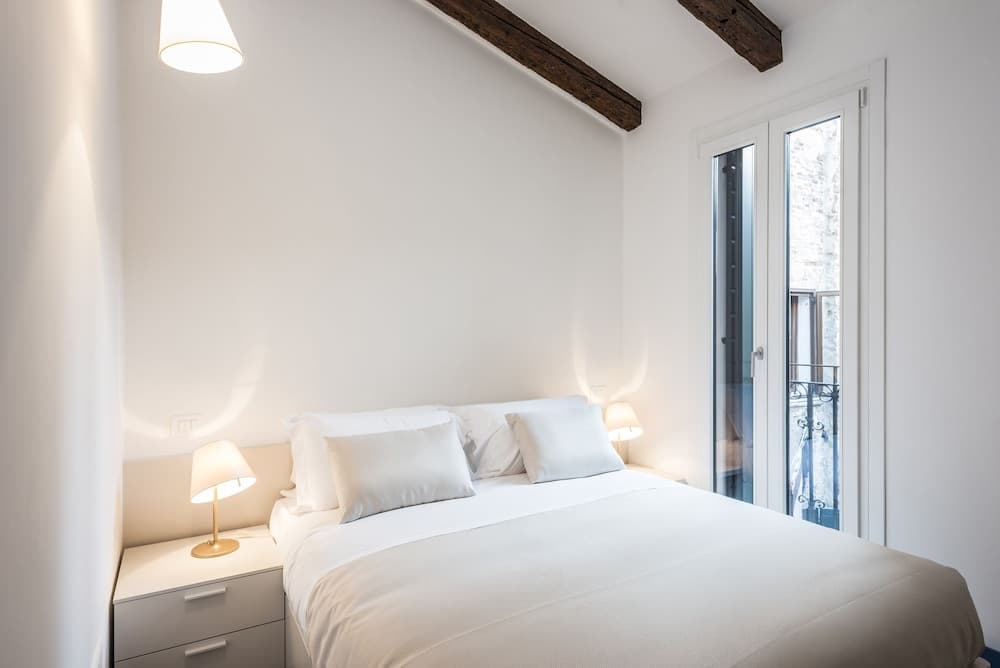 MYSWEETPLACE - Ca' d'Oro Family Apartment