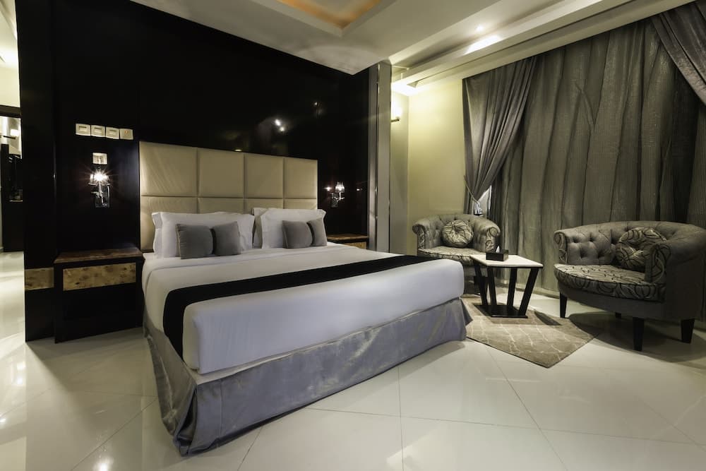 Al Muhaidb Residence Altakhassusi 3