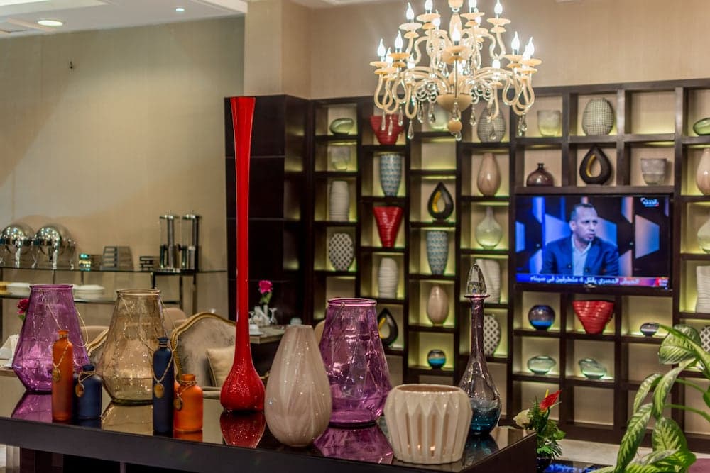 Almuhaidb  Down Town