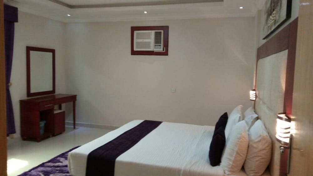 AlMuhaidb Tahliya - Olaya