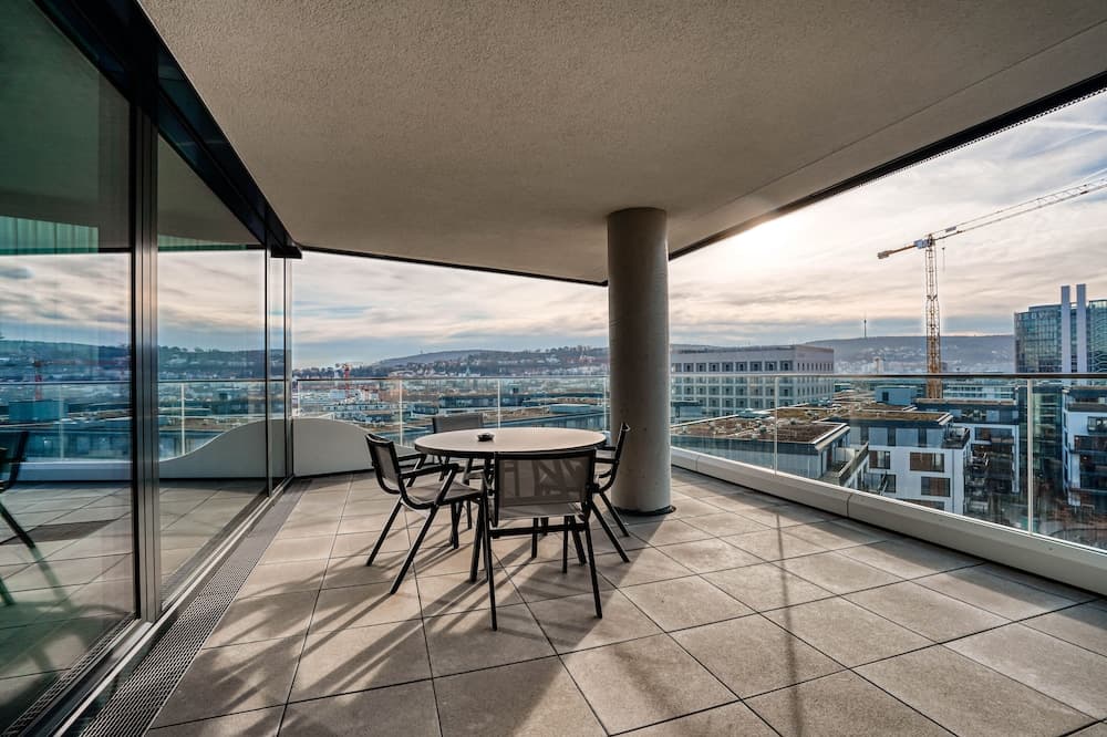 Teras/veranda