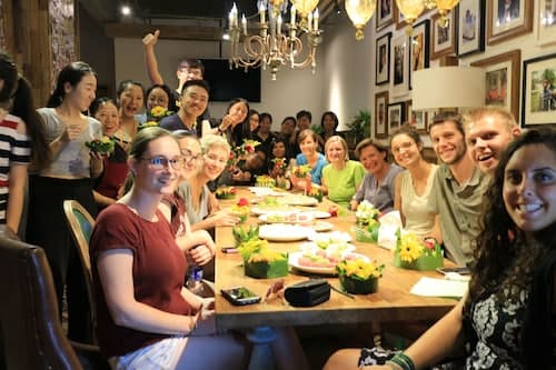 Chengdu Sonderia Hostel&Bar-Lazybones