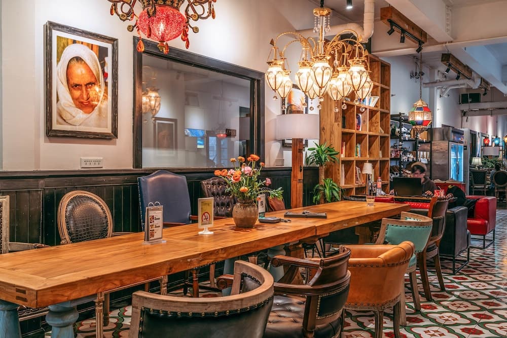 Chengdu Flipflop Hostel