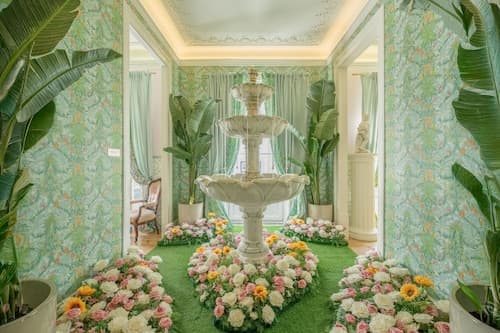 Casinha das Flores