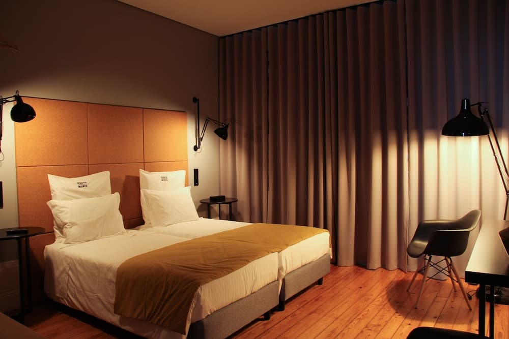 Porto Music Guest House