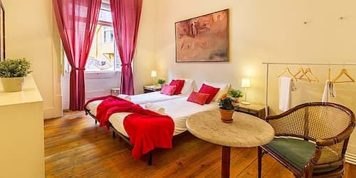 Flores 105 Guesthouse