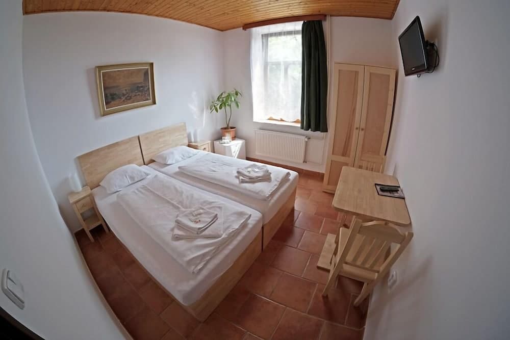 Hotel Kréta