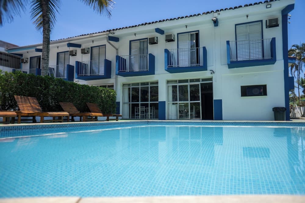 MOVA - Hotel Costa Azul