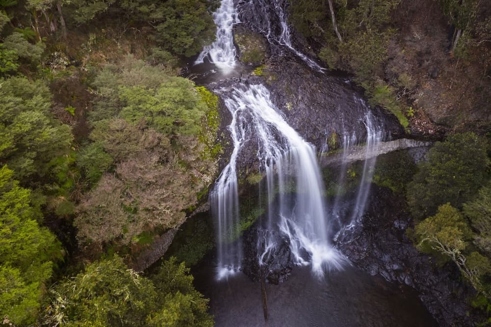 Moffat Falls Cottage
