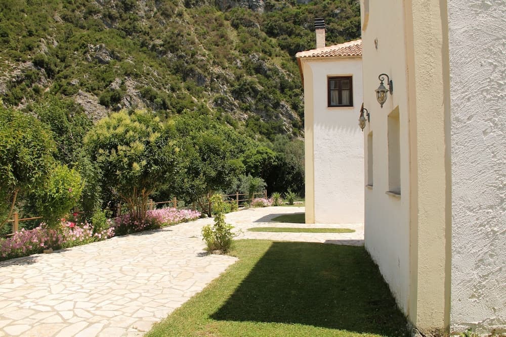 Konaklama yeri alanı