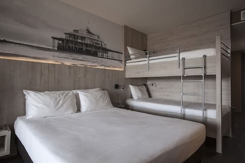 Mercure Blankenberge