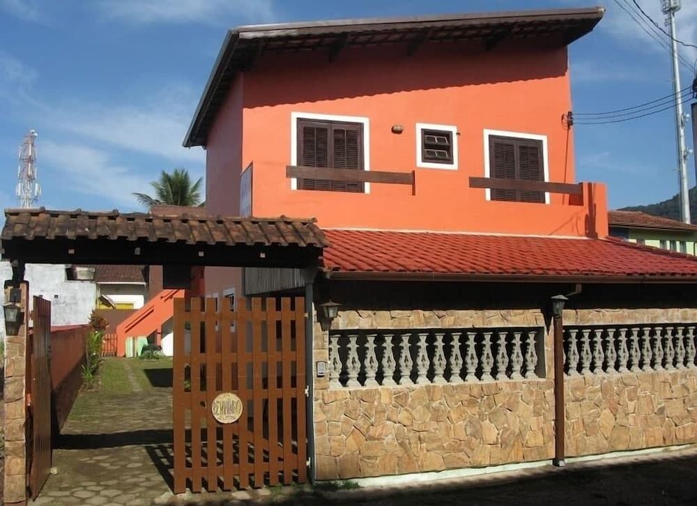 Pousada Refúgio D'Mar