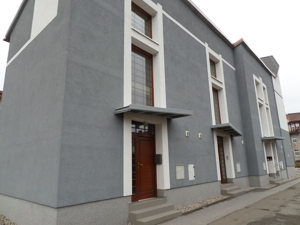 Apartmán Mladé Buky 50