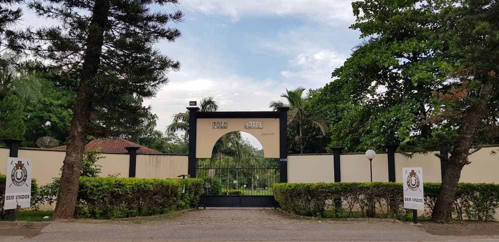 Polo Hotel Fazenda