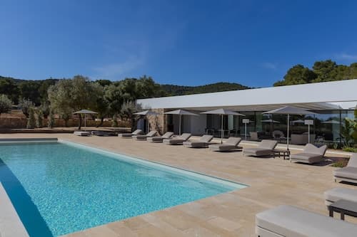 Villa Calma