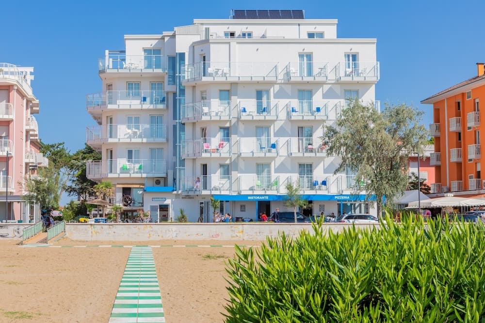 Hotel Serena