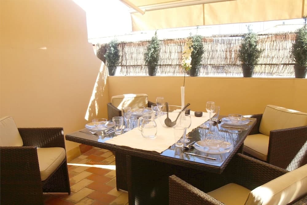 Apartamentos Reposo 1