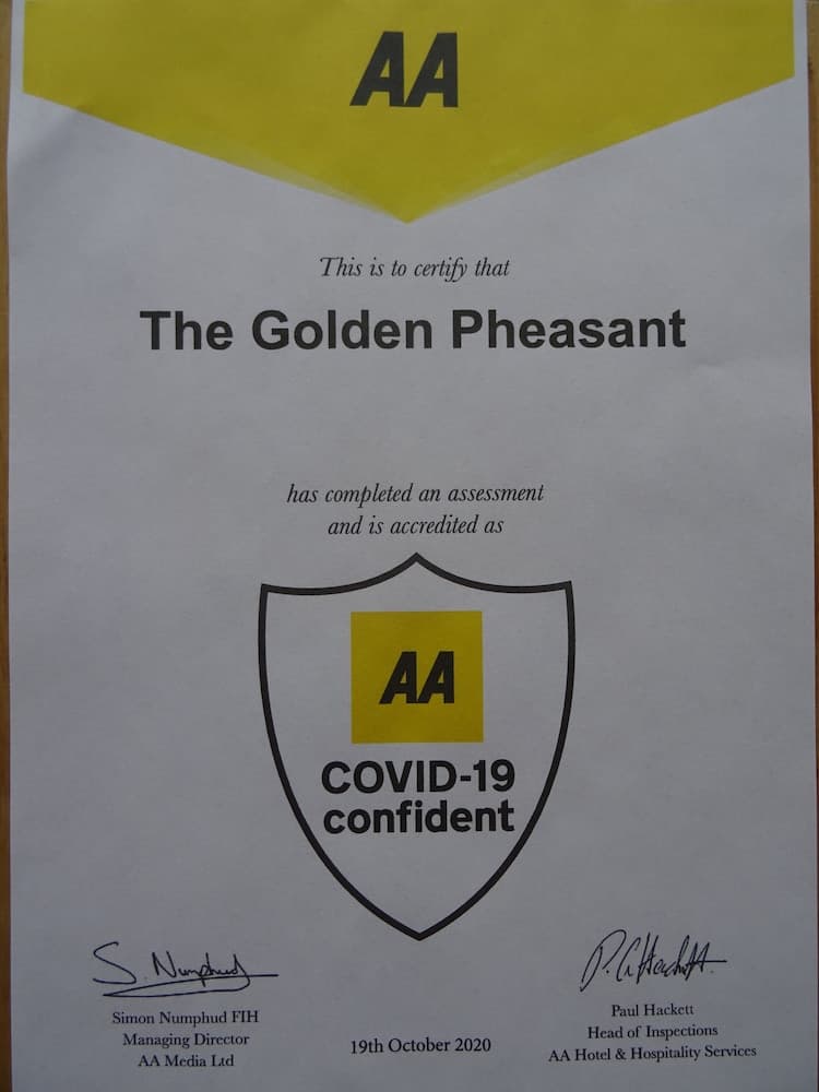 Temizlik standartları