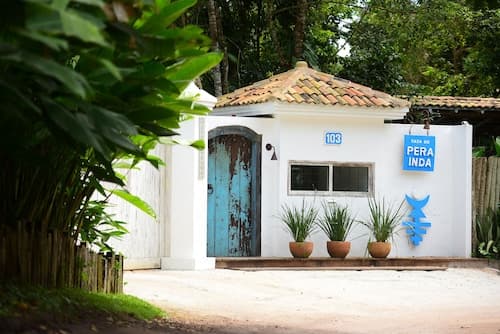 Hotel Boutique Casa de Perainda