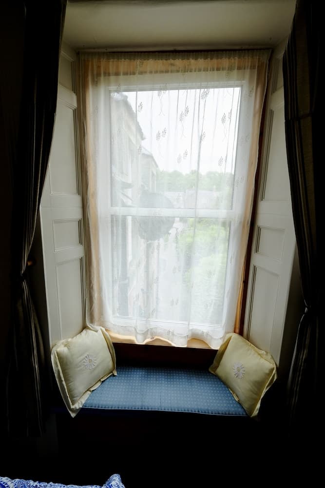 Odadan manzara