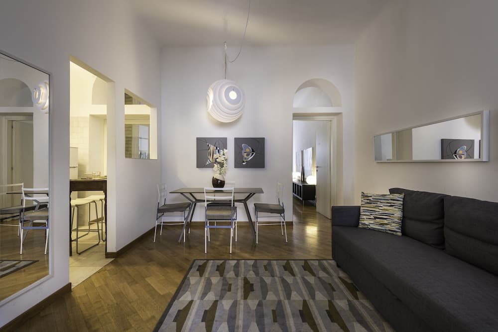 Corso Como – RentClass Bianca