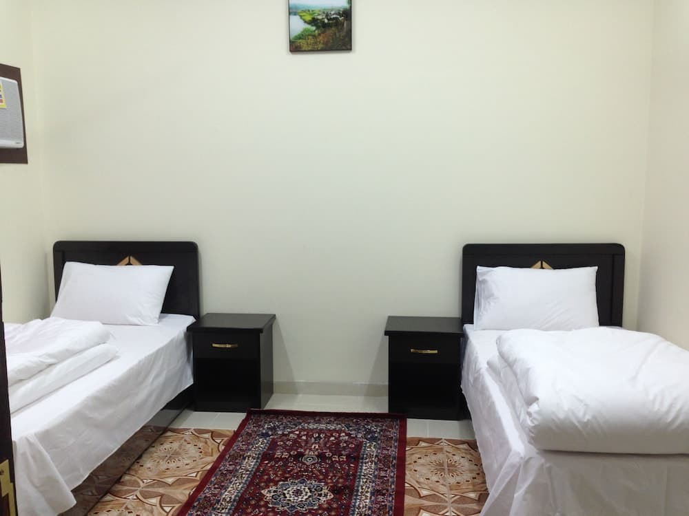 Al Eairy Furnished Apartments Tabuk 6