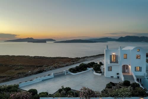Hemera Holiday Home