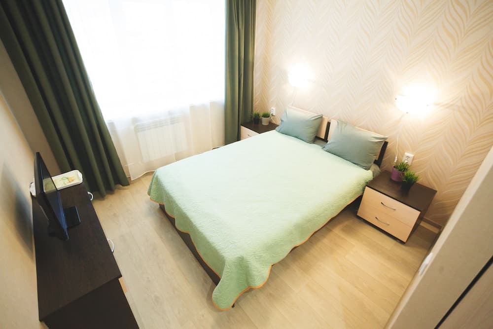 Guest Complex Neftyanik