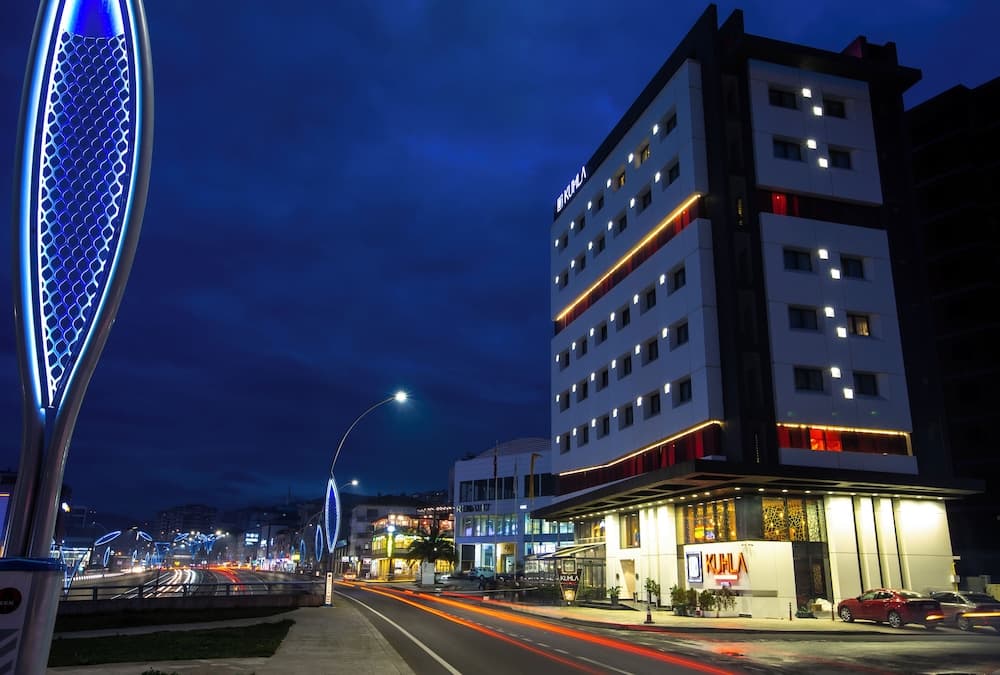 Kuhla Hotel