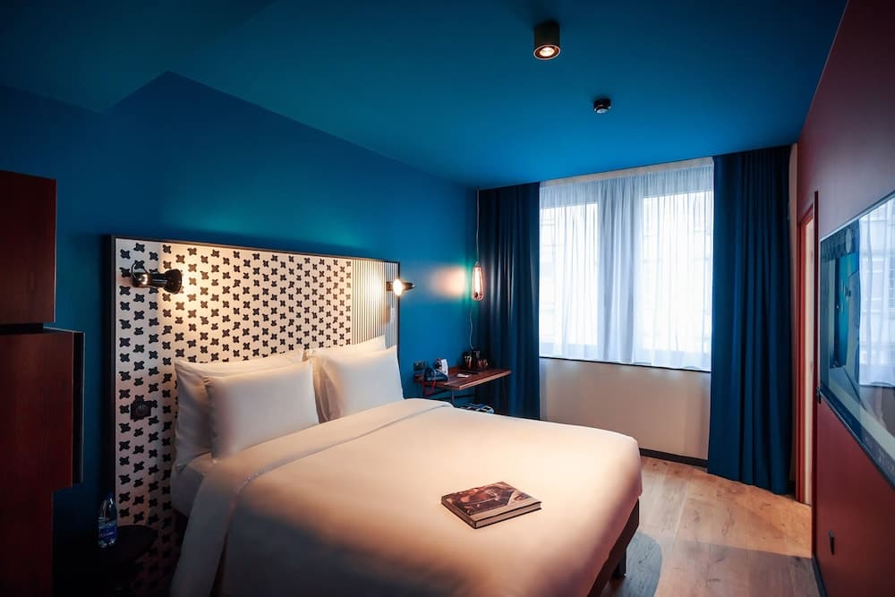 BOMA easy living hotel