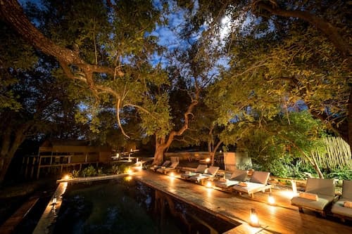Rukiya Safari Camp