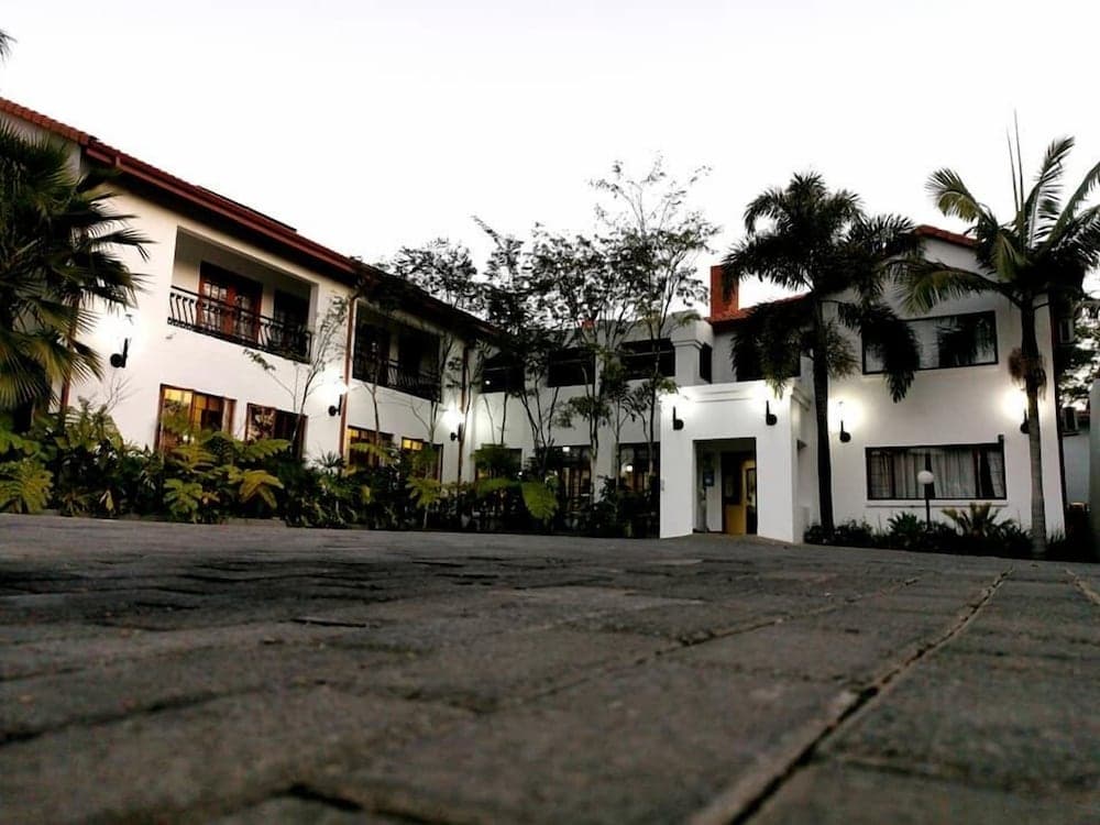 Aanmani Rose Guest House