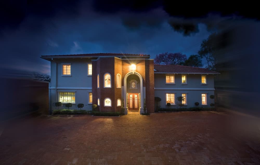 Brooklyn Place Guesthouse