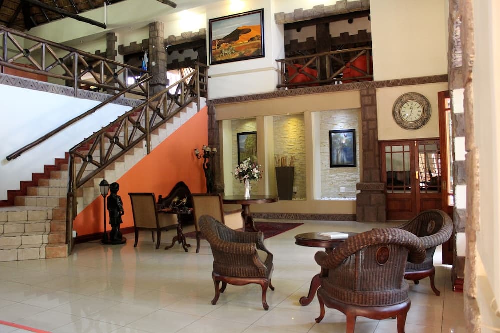 Prinshof Manor Guesthouse