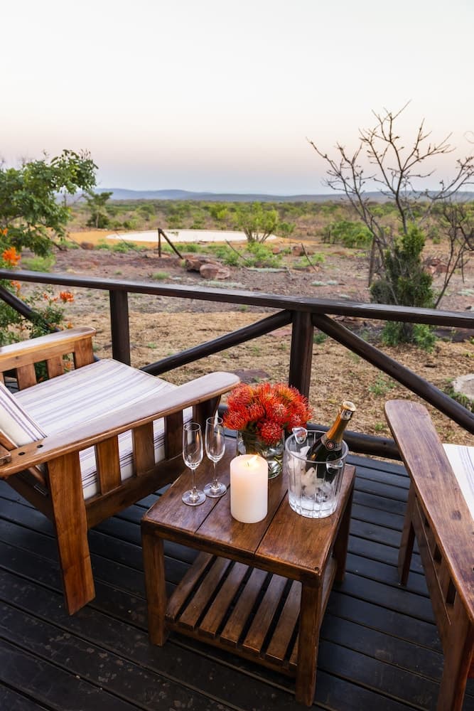 Jamila Game Lodge