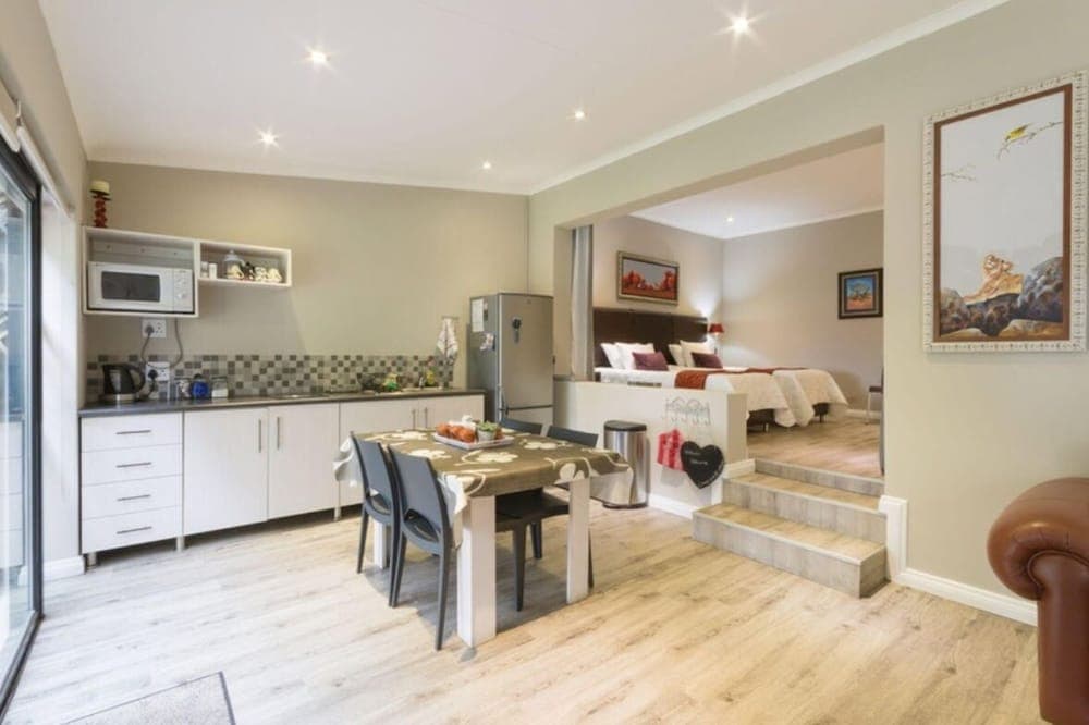 Özel küçük mutfak