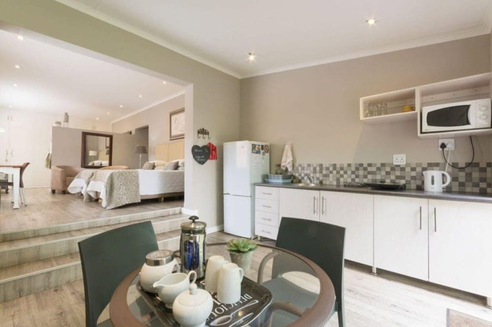 Özel küçük mutfak