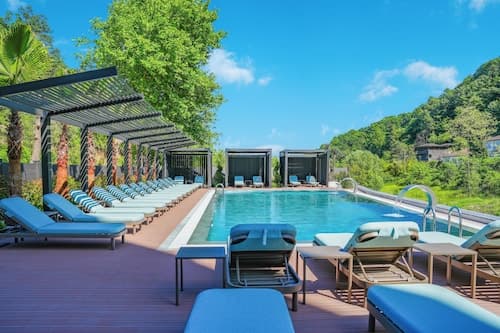 Vital Thermal Hotel & Spa