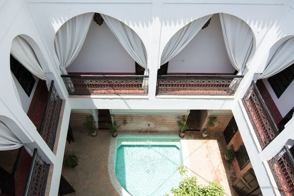 Riad El Gnaouia