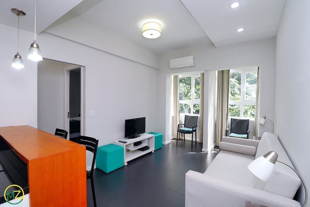 MZ Apartments Bolivar