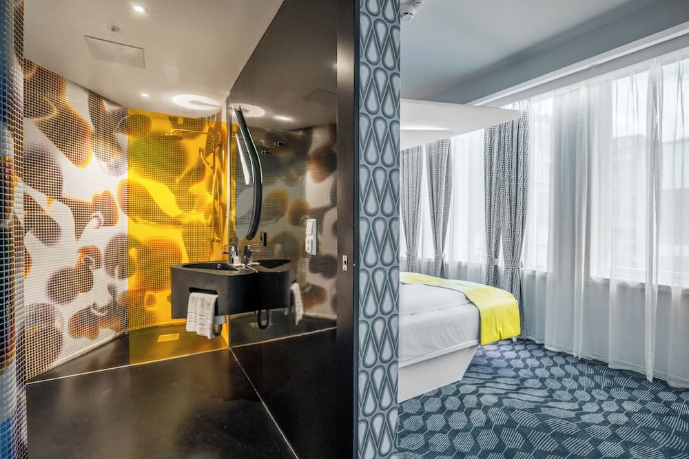 Magic Hotel Korskirken