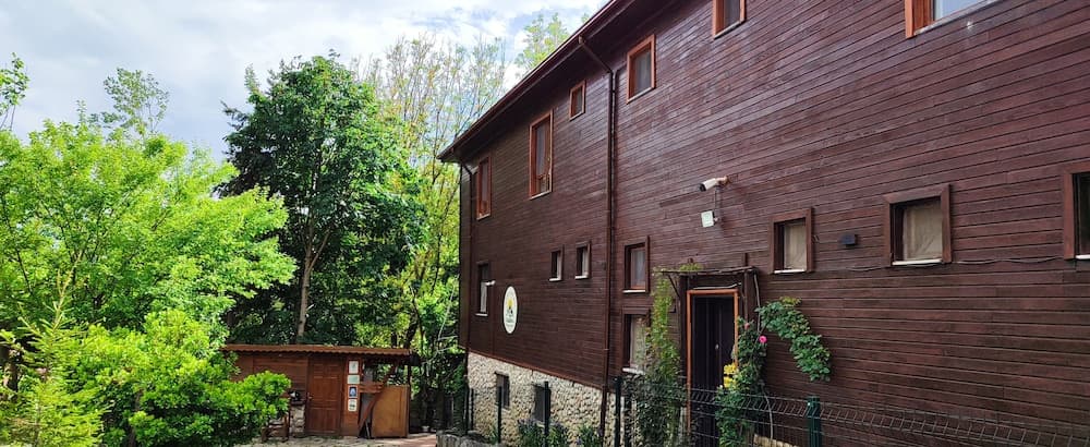 Kure Dag Evi