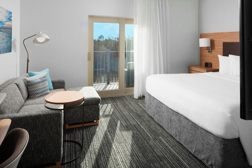 TownePlace Suites by Marriott Fort Myers Estero