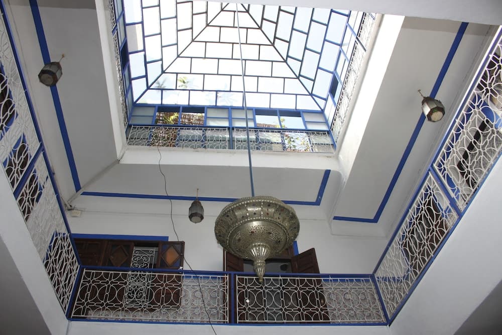 Riad Beautiful Dreams