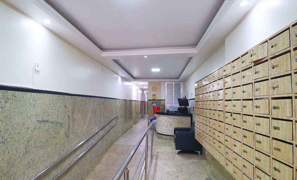 MZ Apartments Nossa Senhora I